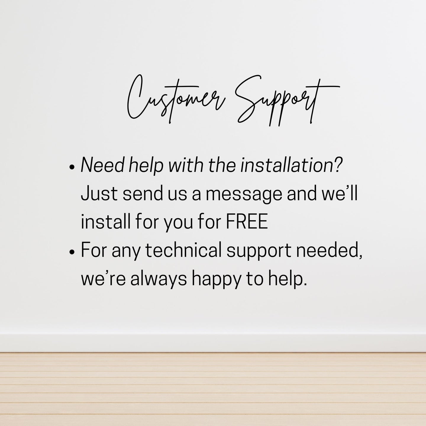 Shopify Animated Banner
